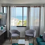 Apartamento Alfredo hause la playas
