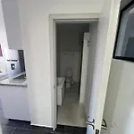 Apartamento Alfredo hause la playas