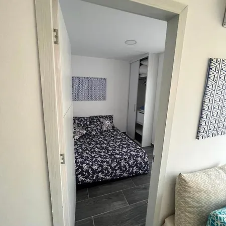 Apartamento Alfredo Hause La Playas *